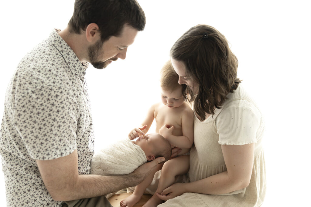 Brisbane Newborn Photography