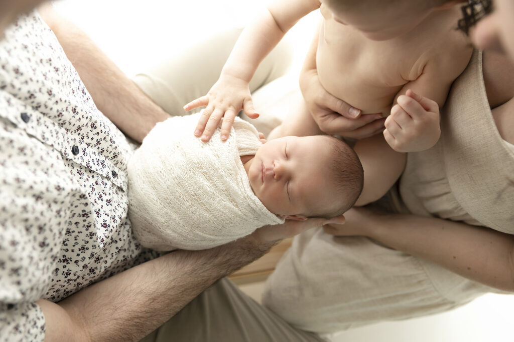 Brisbane Newborn Photography
