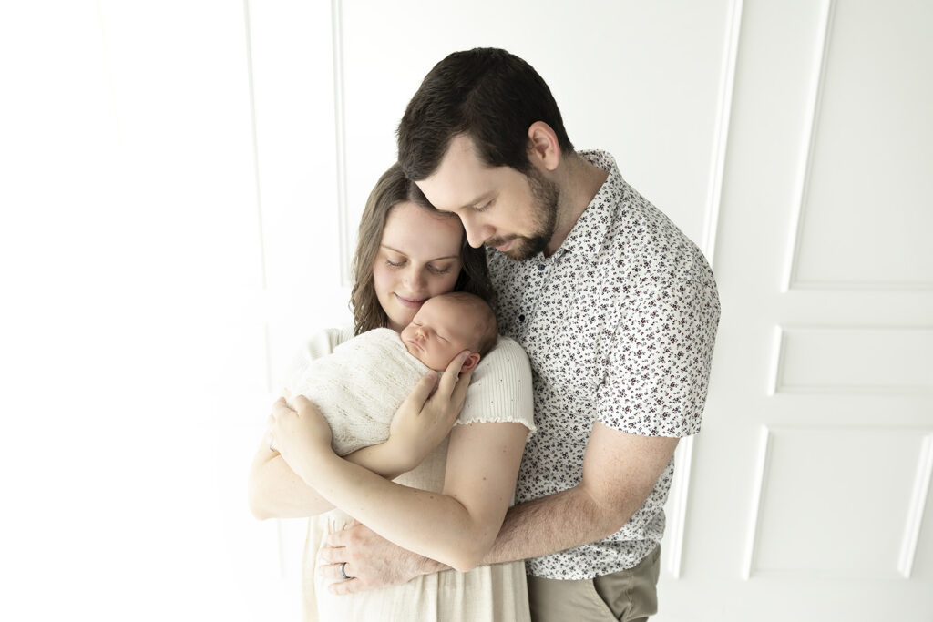 Brisbane Newborn Photography