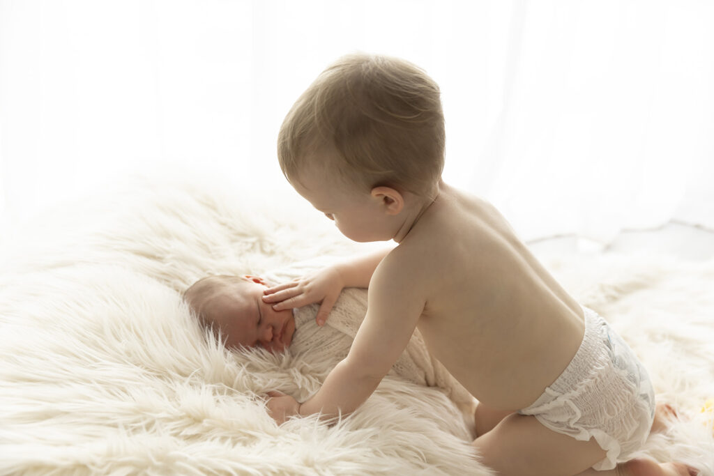 Brisbane Newborn Photography