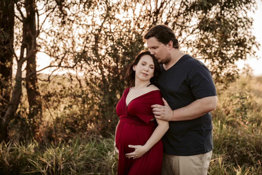 Maternity Photography At North Lakes, Brisbane