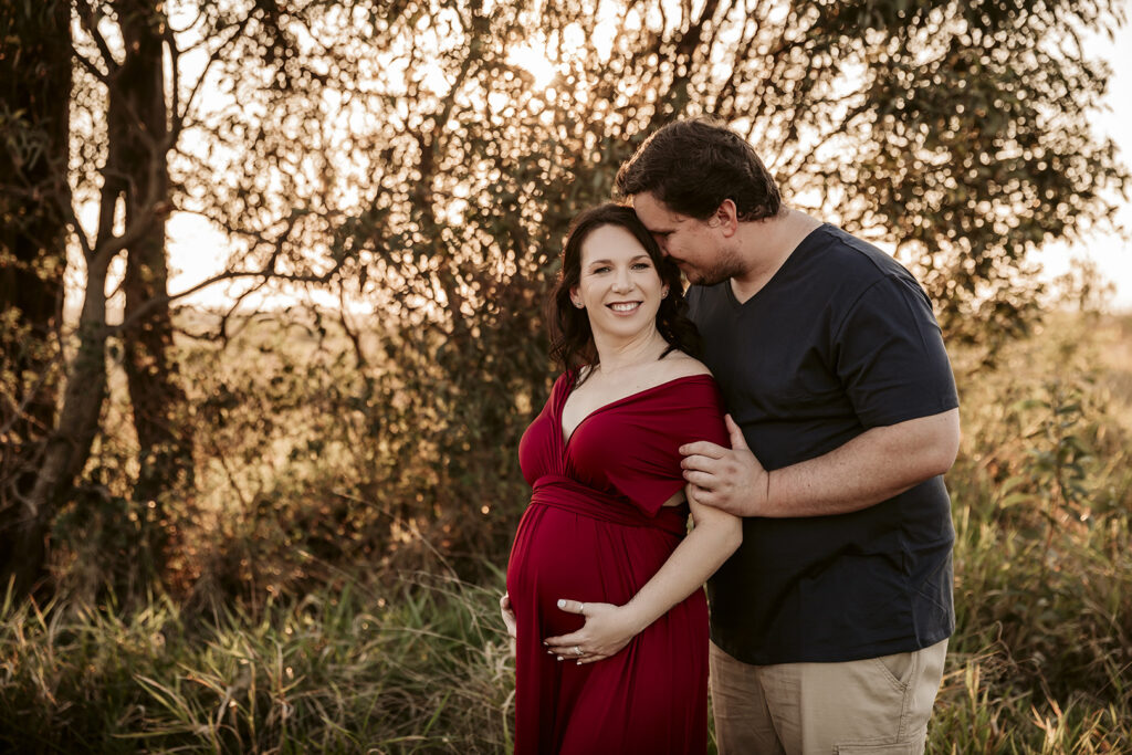 Maternity Photography At North Lakes, Brisbane