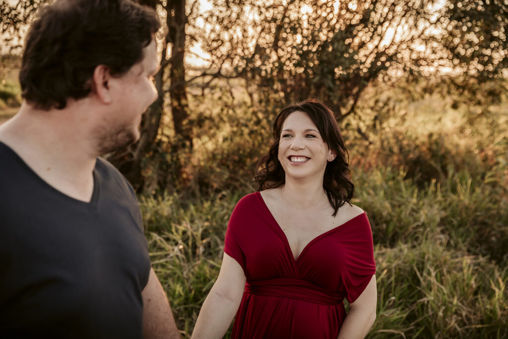 Maternity Photography At North Lakes, Brisbane