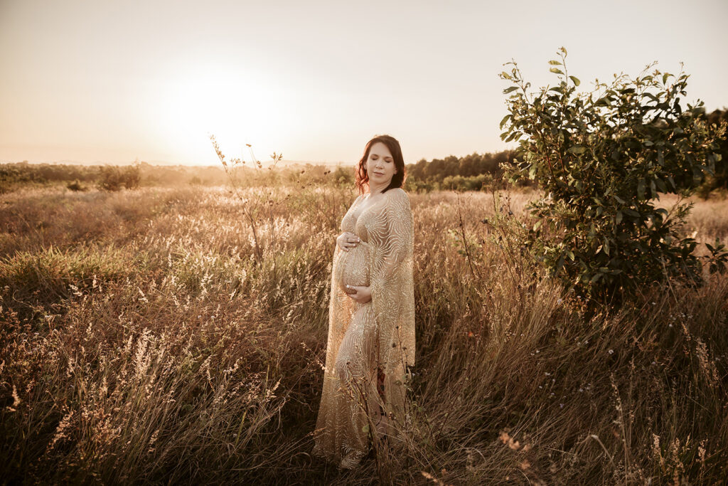 Maternity Photography At North Lakes, Brisbane