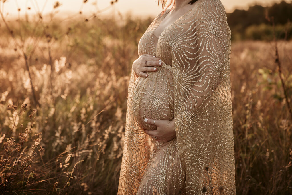 Maternity Photography At North Lakes, Brisbane