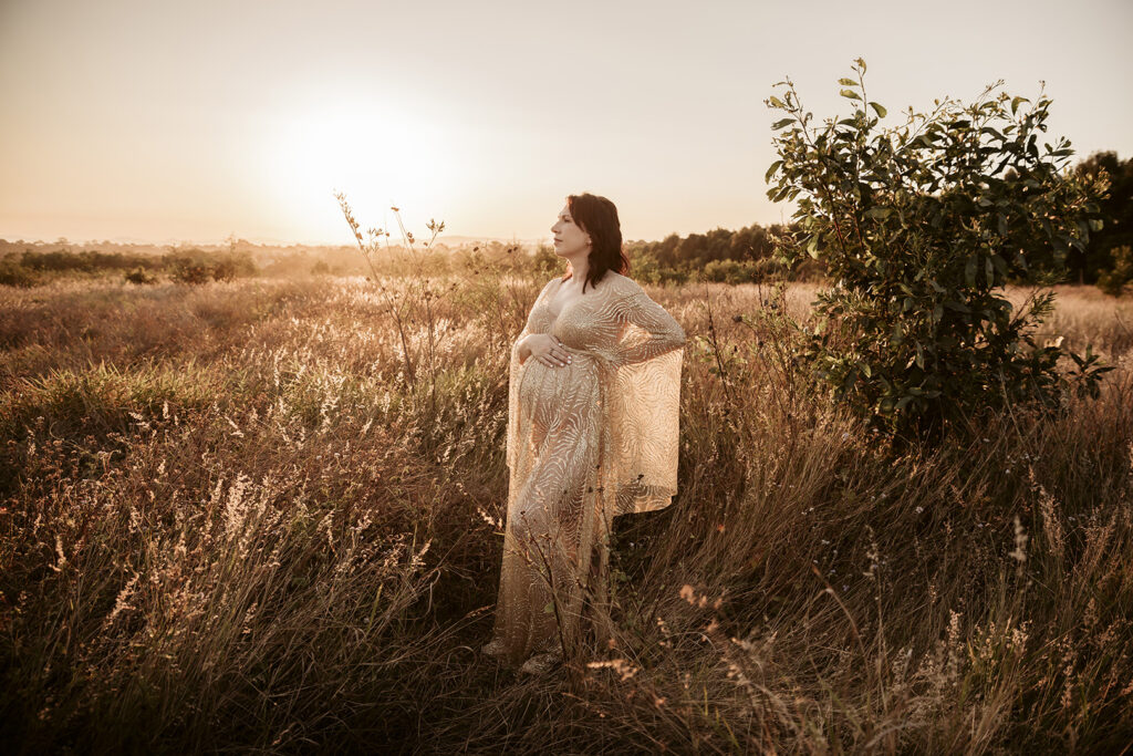 Maternity Photography At North Lakes, Brisbane