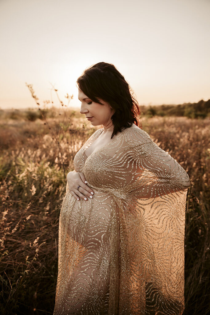 Maternity Photography At North Lakes, Brisbane