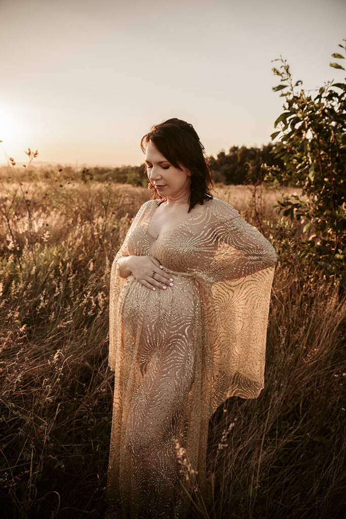 Maternity Photography At North Lakes, Brisbane