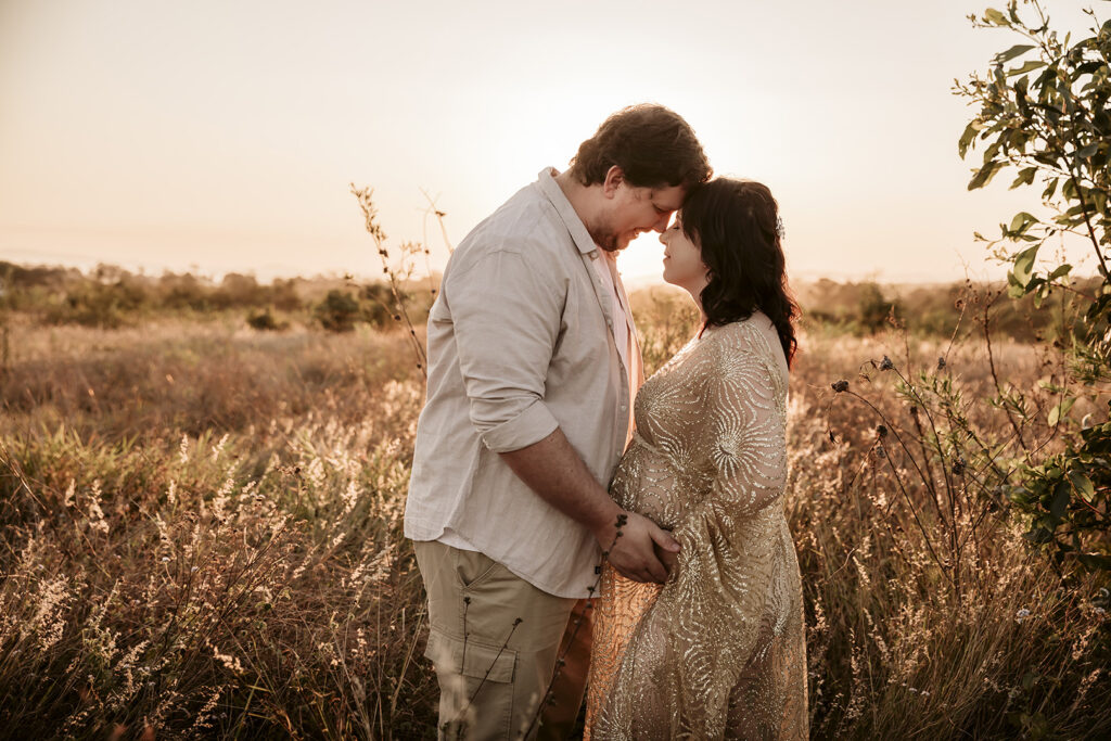 Maternity Photography At North Lakes, Brisbane