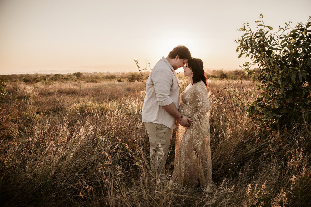 Maternity Photography At North Lakes, Brisbane