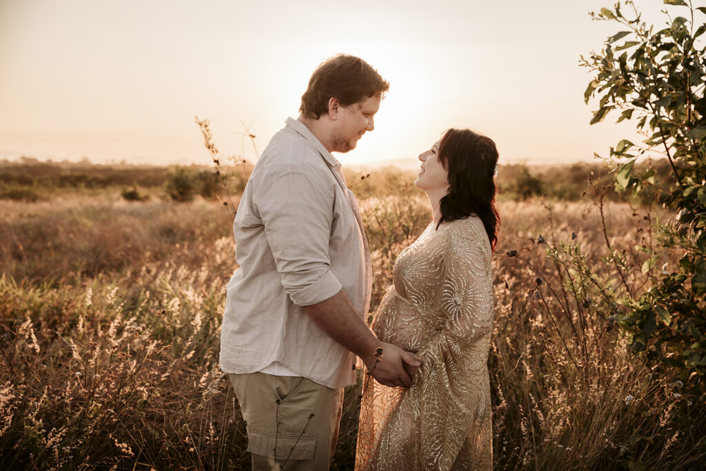 Maternity Photography At North Lakes, Brisbane