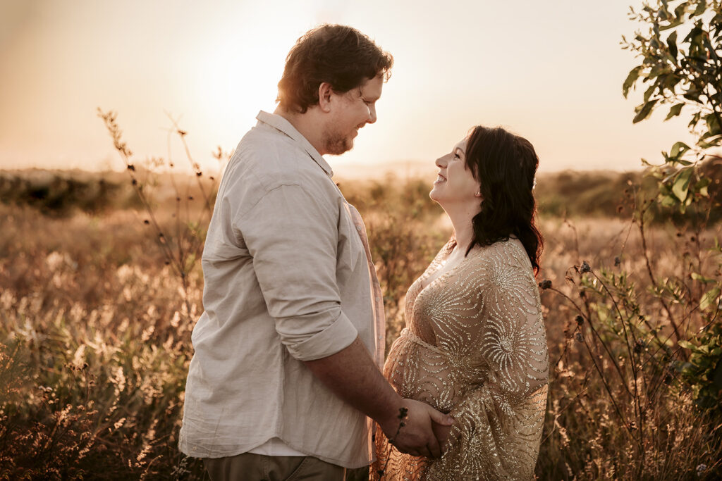 Maternity Photography At North Lakes, Brisbane