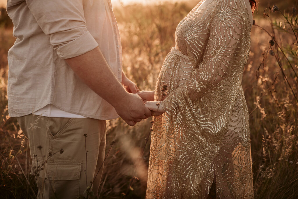 Maternity Photography At North Lakes, Brisbane