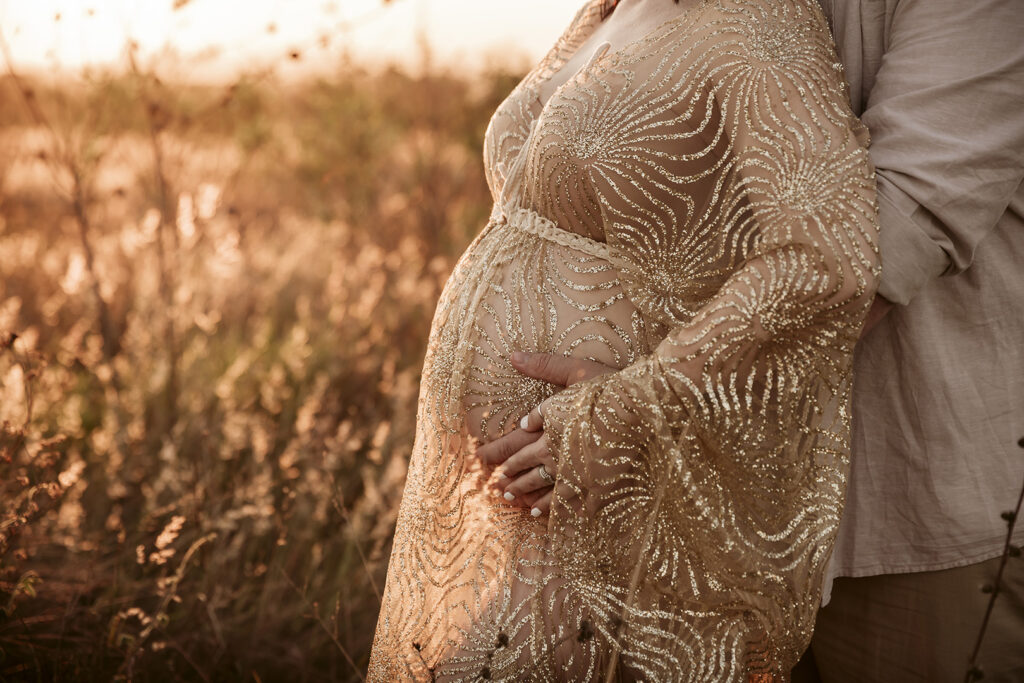Maternity Photography At North Lakes, Brisbane