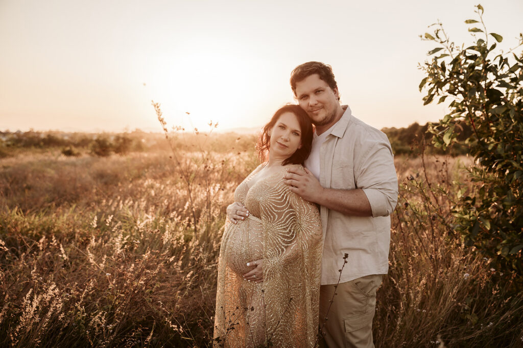 Maternity Photography At North Lakes, Brisbane
