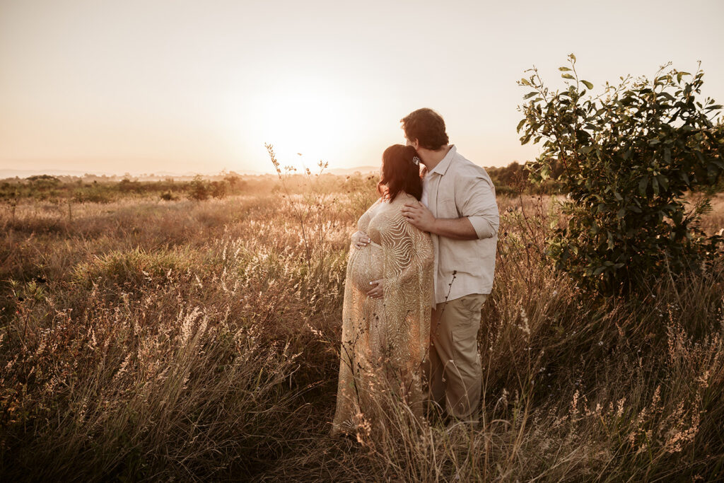 Maternity Photography At North Lakes, Brisbane