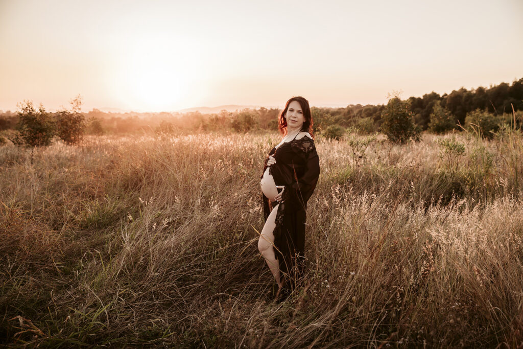 Maternity Photography At North Lakes, Brisbane