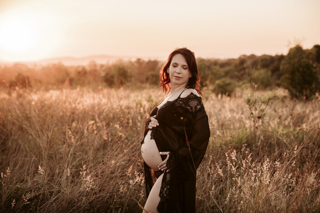 Maternity Photography At North Lakes, Brisbane