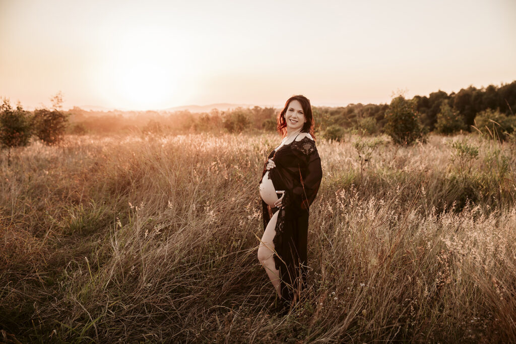 Maternity Photography At North Lakes, Brisbane