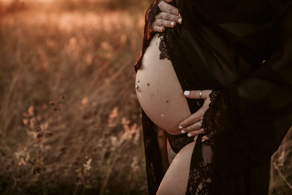 Maternity Photography At North Lakes, Brisbane