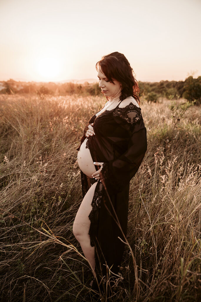 Maternity Photography At North Lakes, Brisbane