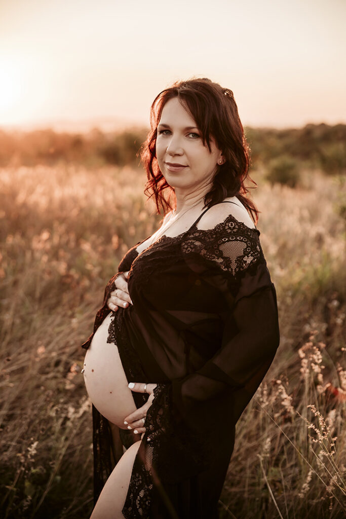 Maternity Photography At North Lakes, Brisbane
