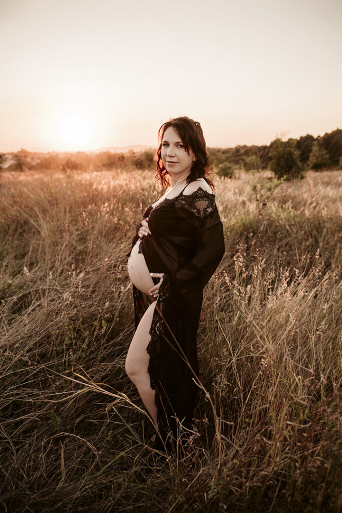 Maternity Photography At North Lakes, Brisbane