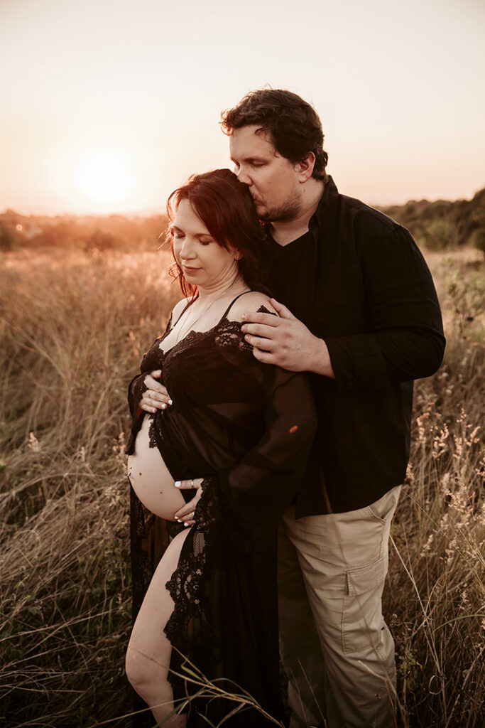 Maternity Photography At North Lakes, Brisbane