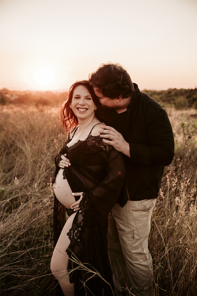 Maternity Photography At North Lakes, Brisbane