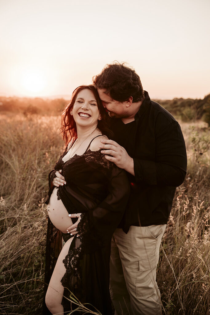 Maternity Photography At North Lakes, Brisbane