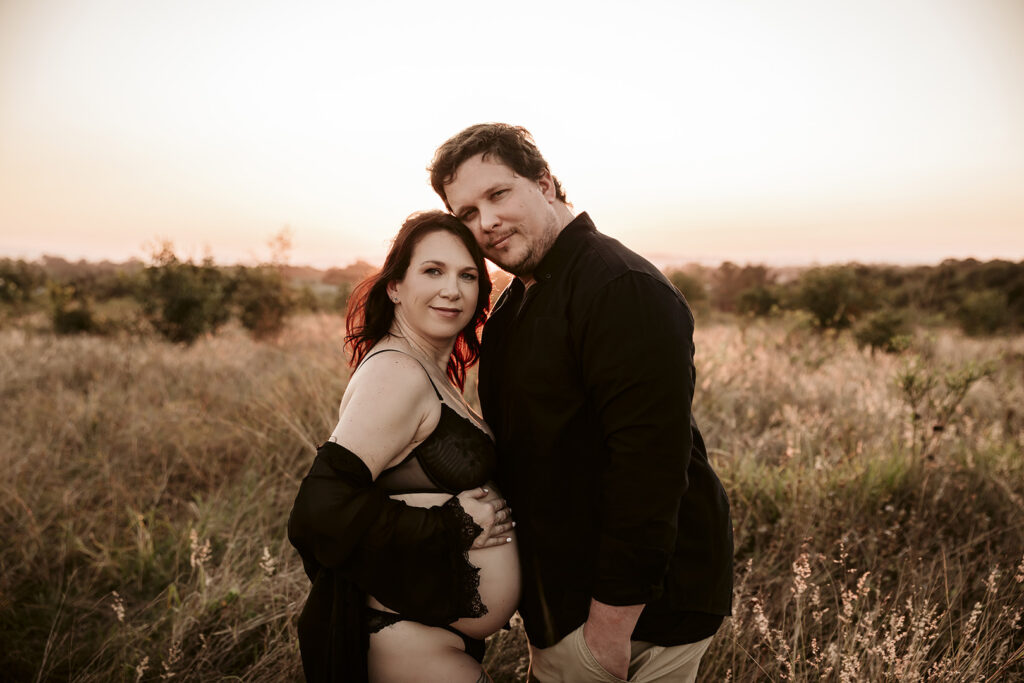Maternity Photography At North Lakes, Brisbane