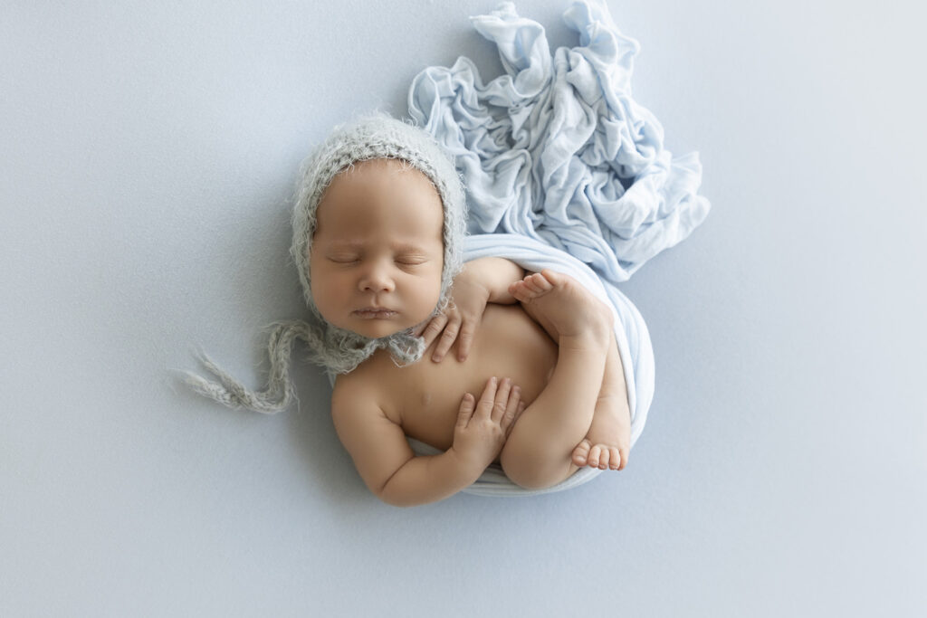 Brisbane Newborn Studio