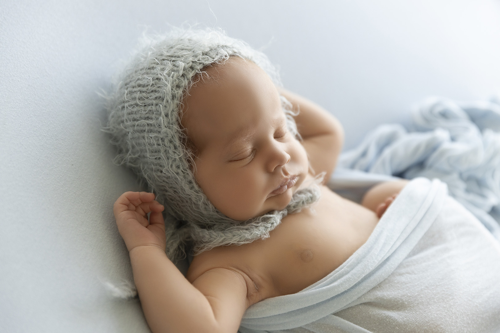 Brisbane Newborn Studio