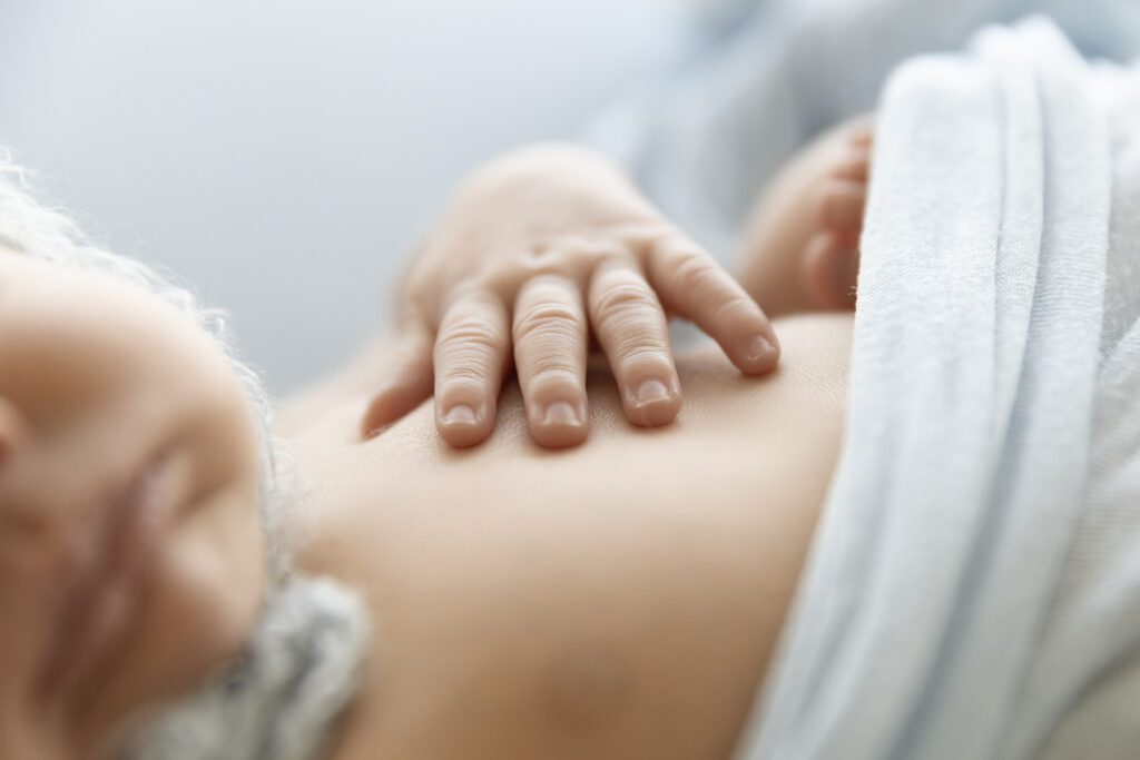 Brisbane Newborn Studio