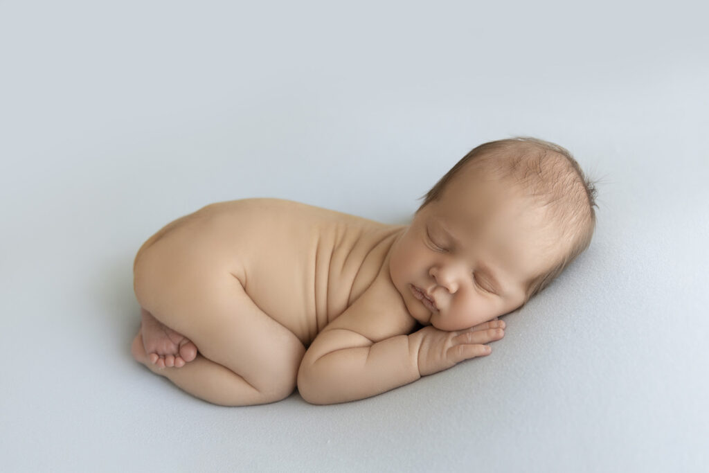 Brisbane Newborn Studio
