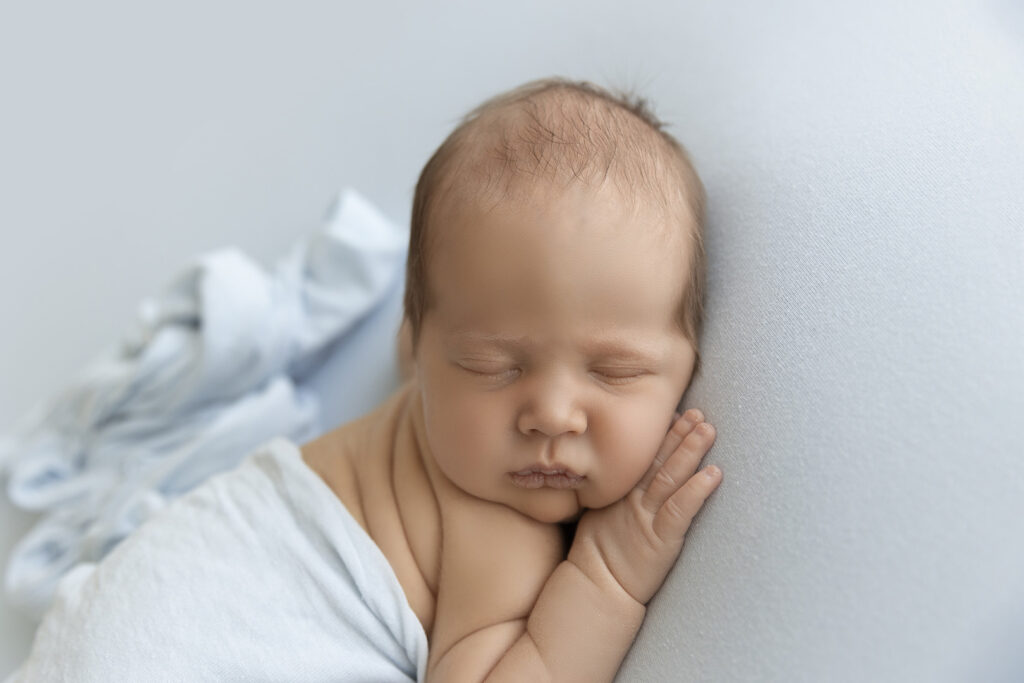 Brisbane Newborn Studio