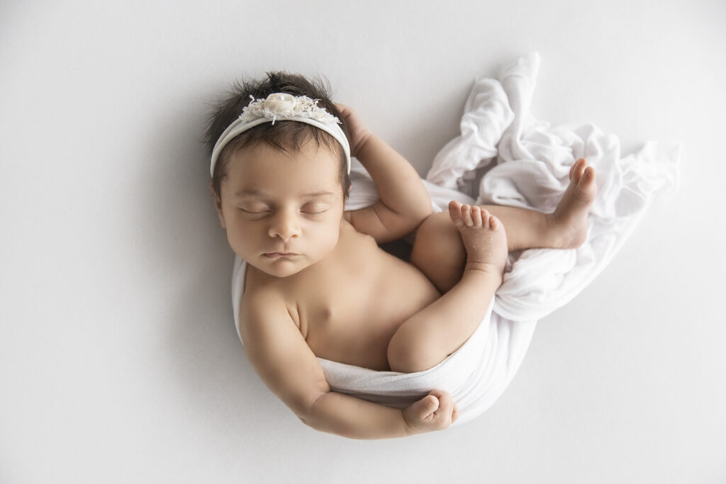 Capturing Precious Moments: Sibling Photos