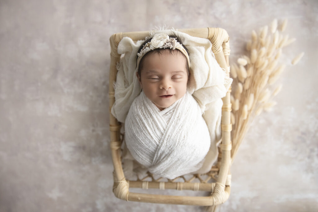 Capturing Precious Moments: Sibling Photos