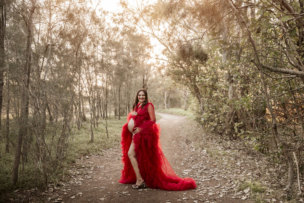 Elevating Maternity Photography at Lavender Lane Photography