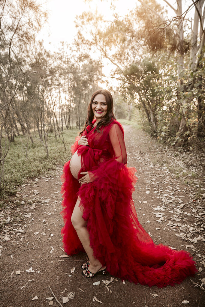 Elevating Maternity Photography at Lavender Lane Photography