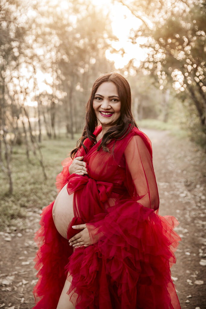 Elevating Maternity Photography at Lavender Lane Photography