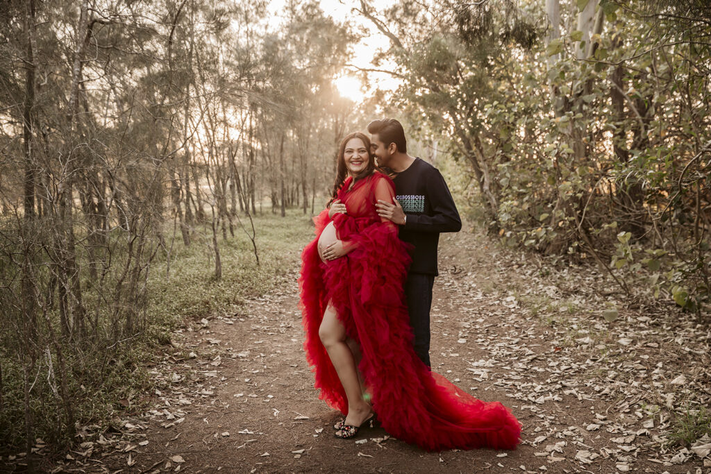 Elevating Maternity Photography at Lavender Lane Photography