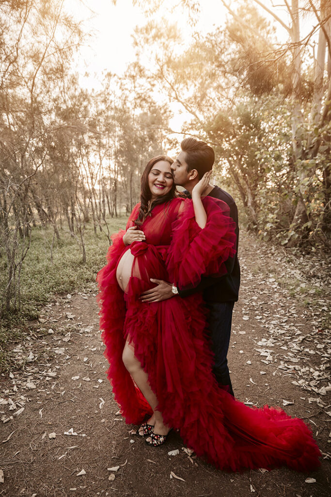 Elevating Maternity Photography at Lavender Lane Photography