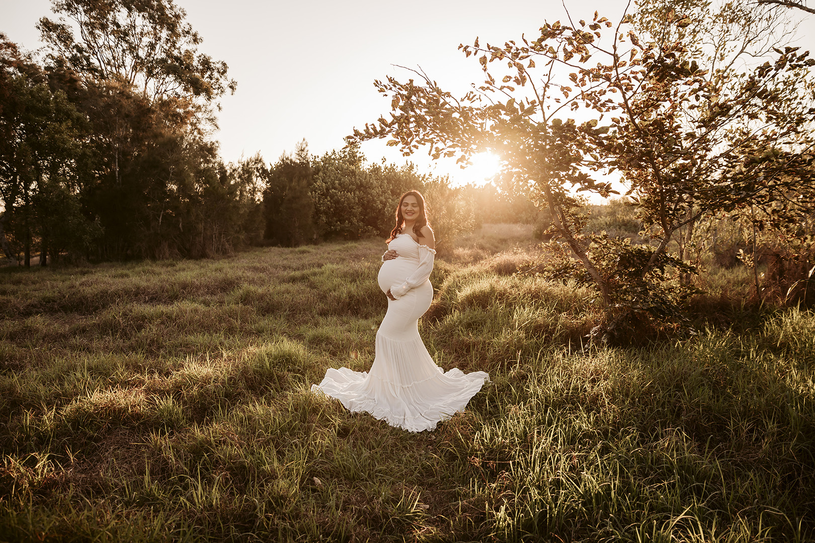 Elevating Maternity Photography at Lavender Lane Photography
