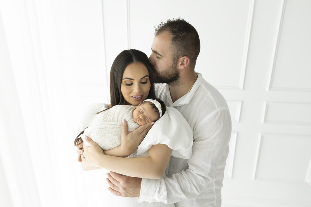 Capturing Precious Moments: Sibling Photos