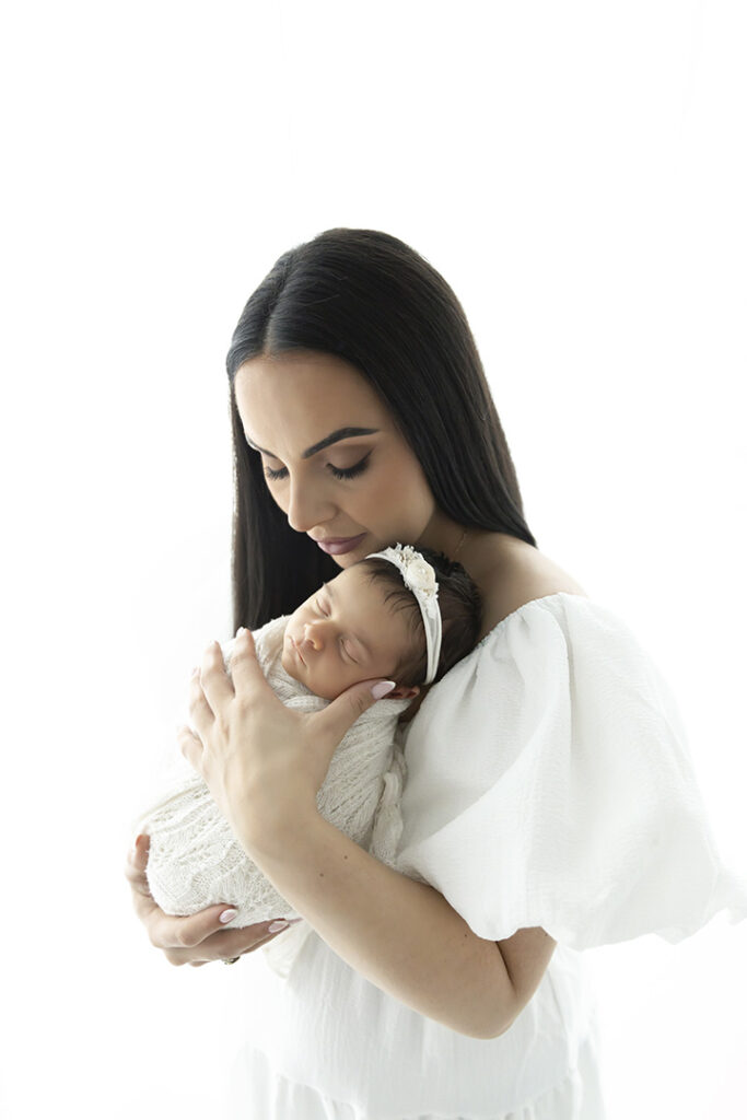 Capturing Precious Moments: Sibling Photos