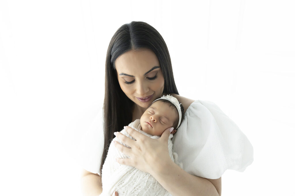 Capturing Precious Moments: Sibling Photos