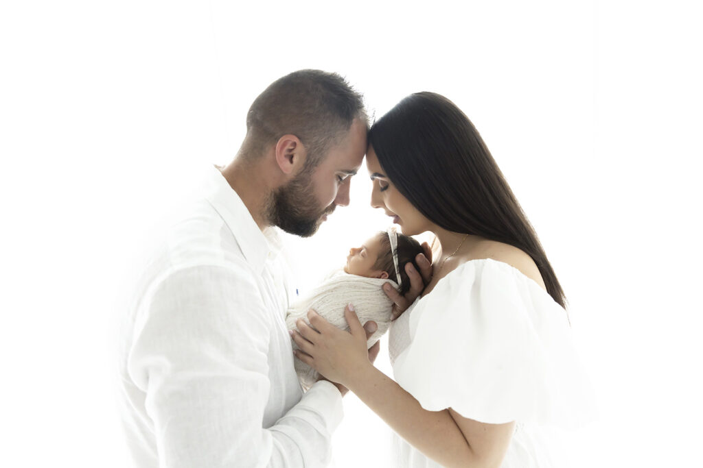 Capturing Precious Moments: Sibling Photos