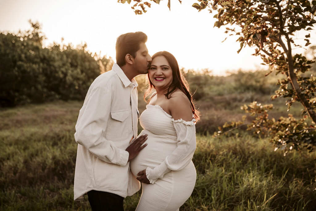 Elevating Maternity Photography at Lavender Lane Photography