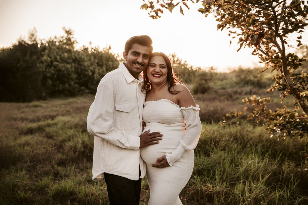 Elevating Maternity Photography at Lavender Lane Photography